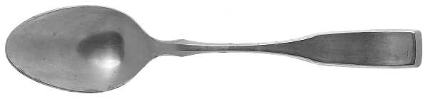 Old Fiddle (Stainless) Place/Oval Soup Spoon