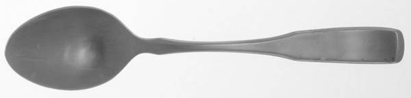 Old Fiddle (Stainless) Teaspoon