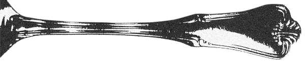 Pemberton (Stainless) by Oxford Hall