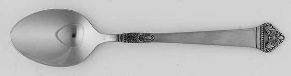 Portico (Stainless) Teaspoon
