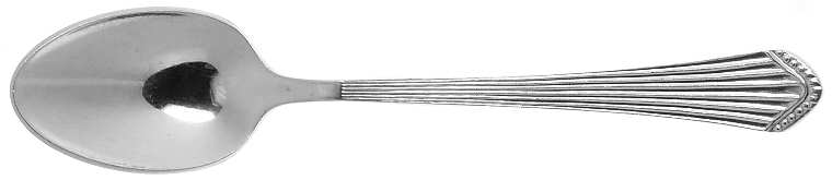 Radiant (Stainless) Teaspoon