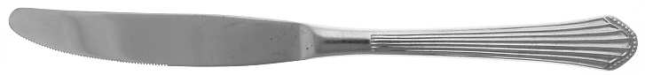 Radiant (Stainless) Modern Solid Knife