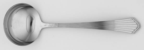 Radiant (Stainless) Solid Gravy Ladle