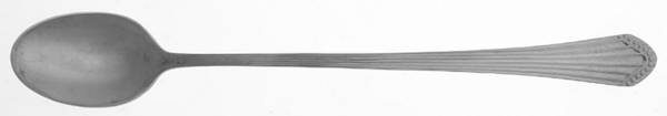 Radiant (Stainless) Iced Tea Spoon