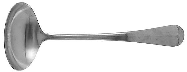 Sagamore (Stainless) Solid Gravy Ladle