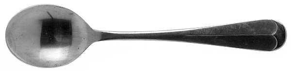 Sagamore (Stainless) Sugar Spoon