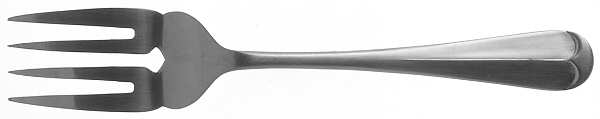 Sagamore (Stainless) Individual Salad Fork