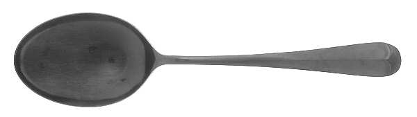 Sagamore (Stainless) Tablespoon (Serving Spoon)