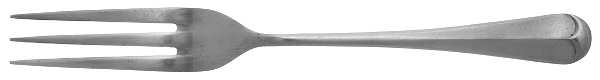 Sagamore (Stainless) Fork