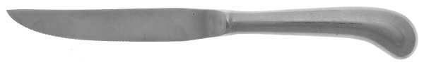 Sagamore (Stainless) Hollow Handle Youth Knife