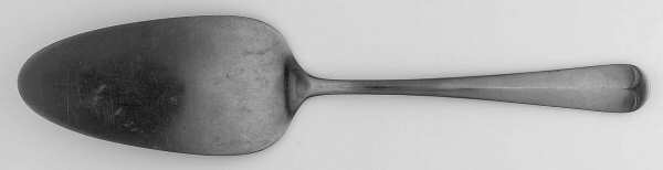 Sagamore (Stainless) All Stainless Pie Server