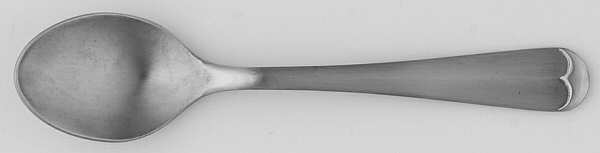 Sagamore (Stainless) Demitasse Spoon