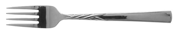 Seabrook (Stainless) Fork