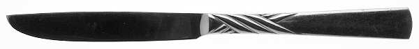 Seabrook (Stainless) Modern Hollow Knife