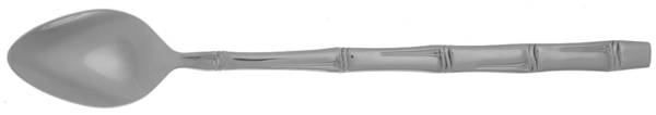 Shantung (Stainless) Iced Tea Spoon