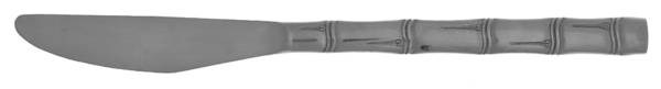 Shantung (Stainless) Modern Solid Knife