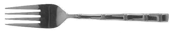 Shantung (Stainless) Individual Salad Fork