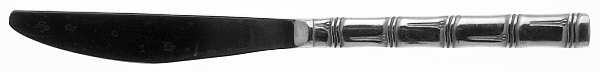 Shantung (Stainless) Modern Solid Knife
