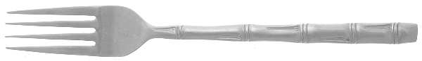 Shantung (Stainless) Fork