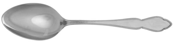 Shoreham (Stainless) Tablespoon (Serving Spoon)