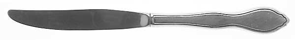 Shoreham (Stainless) Modern Hollow Knife
