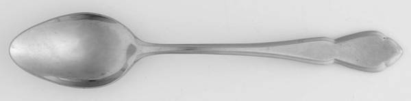 Shoreham (Stainless) Teaspoon