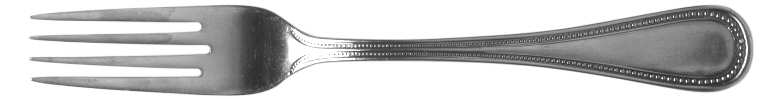 Stratton (Stainless) Fork
