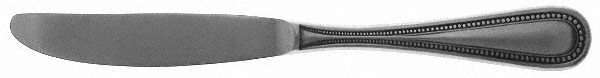 Stratton (Stainless) Modern Hollow Knife