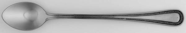 Stratton (Stainless) Iced Tea Spoon