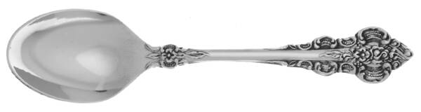 Sutherland (Stainless) Demitasse Spoon
