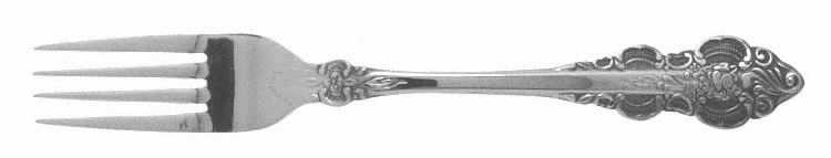 Sutherland (Stainless) Fork