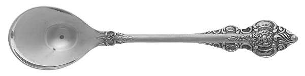 Sutherland (Stainless) Sugar Spoon
