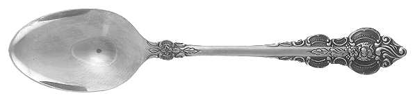 Sutherland (Stainless) Tablespoon (Serving Spoon)