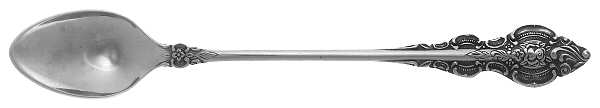Sutherland (Stainless) Iced Tea Spoon