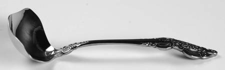 Sutherland (Stainless) Solid Gravy Ladle