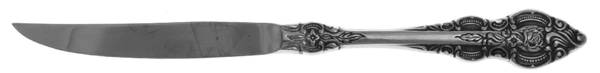 Sutherland (Stainless) Individual Steak Knife Hollow Handle
