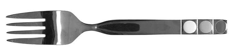 Triad Fudge (Stainless) Fork