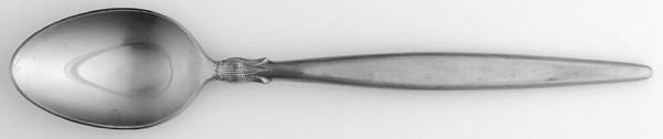 Tulip (Stainless) Teaspoon