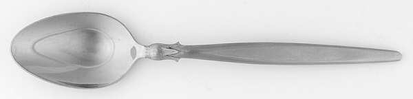 Tulip (Stainless) Place/Oval Soup Spoon