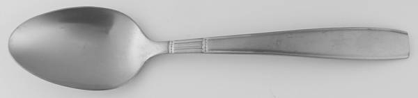 OHS13 (Stainless) Place/Oval Soup Spoon