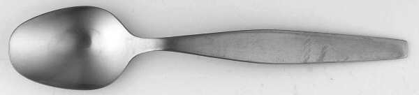 OHS137 (Stainless) Teaspoon