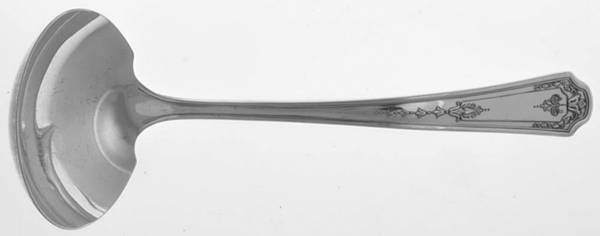 Glenmore Solid Gravy Ladle