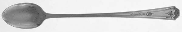 Glenmore Iced Tea Spoon