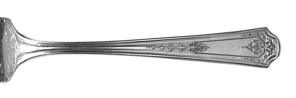 Glenmore by Oneida Silver