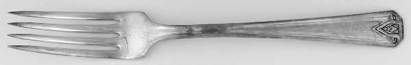 Thelma (Silverplate) by Oneida Silver