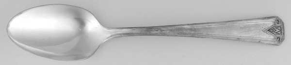 Thelma (Silverplate) Teaspoon