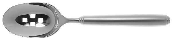 Lamais Pierced Tablespoon (Serving Spoon)