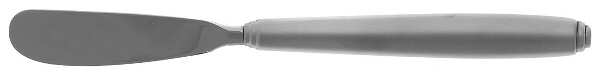 Lamais Butter Spreader Hollow Hdl-Paddle/Stainless Blade
