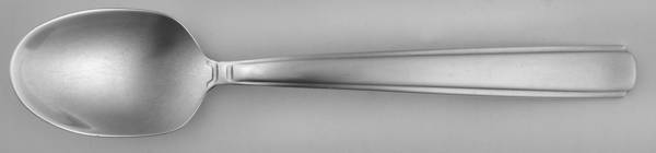 Rendition (Silverplate) Demitasse Spoon