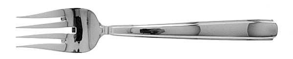 Individual Salad Fork